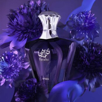 Turathi Blue EDP
